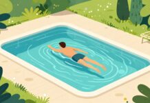 Profitez d’une baignade naturelle et écologique