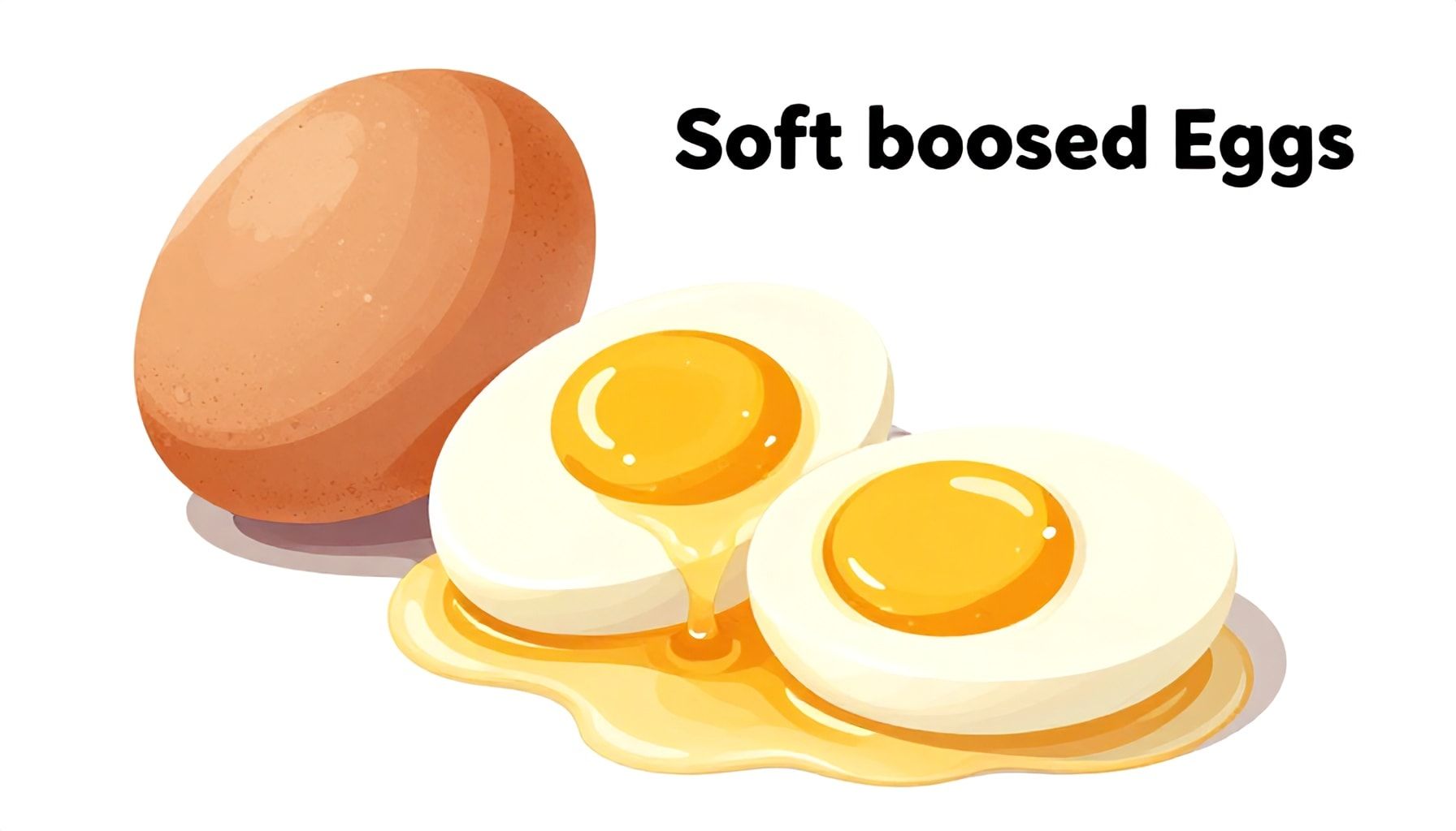 Découvrez l'art des œufs à la coque parfaits 3 Pourquoi choisir des œufs frais pour vos œufs à la coque