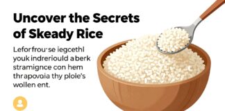 Découvrez les secrets du riz gluant