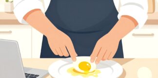 Maîtrisez l’art des œufs à la coque parfaits
