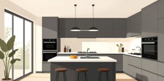 Alinea Avignon : comment transformer votre cuisine en espace design