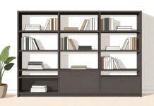 Comment créer une bibliothèque salon à la fois élégante et fonctionnelle Comment créer une bibliothèque salon à la fois élégante et fonctionnelle