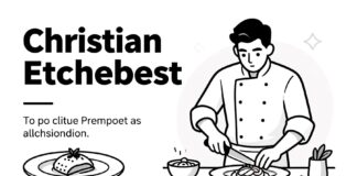Christian Etchebest : ses techniques pour cuisiner comme un pro