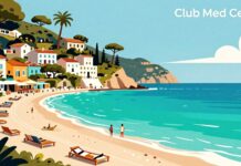 Club Med Cefalù : un paradis tout inclus en Sicile entre mer et culture