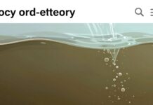 Eau trouble dans votre piscine ? Voici comment la retrouver cristalline
