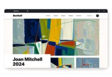 Joan Mitchell : comment sa peinture a révolutionné l’abstraction