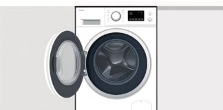 Lave-linge séchant : lequel choisir pour gagner du temps et de l’espace ?