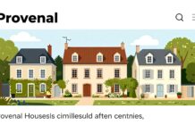 Pourquoi une maison provençale séduit encore après des siècles