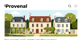 Pourquoi une maison provençale séduit encore après des siècles
