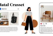 Matali Crasset : quand le design réinvente le quotidien avec audace