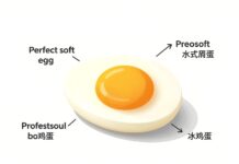 Œuf à la coque parfait : temps et astuces pour une cuisson impeccable Œuf à la coque parfait : temps et astuces pour une cuisson impeccable