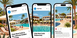 Cefalù : pourquoi ce Club Med est l’escapade parfaite en Sicile