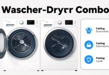 Séchoir-lave-linge : comment bien choisir et optimiser son usage