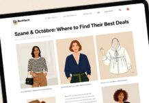 Sézane et Octobre : où dénicher leurs pièces à prix doux