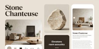 Stone Chanteuse : comment cette pierre naturelle sublime l’acoustique des salles