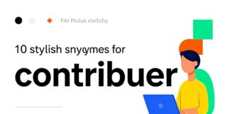 10 synonymes de « contribuer » pour enrichir vos écrits sans répétition