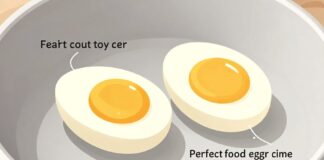 Œufs à la coque parfaits : temps de cuisson et astuces infaillibles