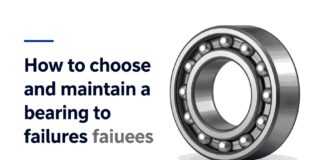 Palier : comment le choisir et l’entretenir pour éviter les pannes