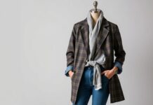 Comment choisir rapidement sa tenue parfaite sans stress ni hésitation How to quickly choose your perfect outfit without stress or hesitation