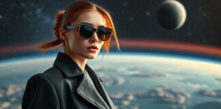 Quand l’univers du style rencontre l’espace : une révolution cosmique When the world of style meets space: a cosmic revolution